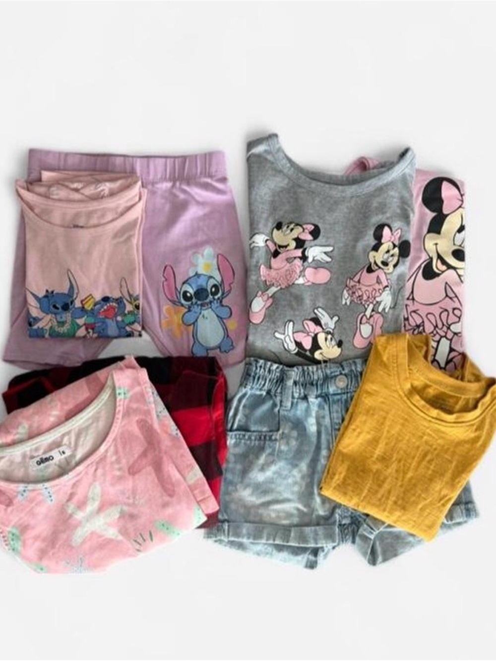 Clothing Bundle